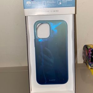 Laut Huex Fades IPhone 12 Mini Case